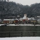 St. Goar - Kleinstädtchen am Mittelrhein