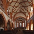 St. Goar / Rhein (ehem. Stiftskirche)