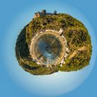 St. Goarshausen-Little Planet