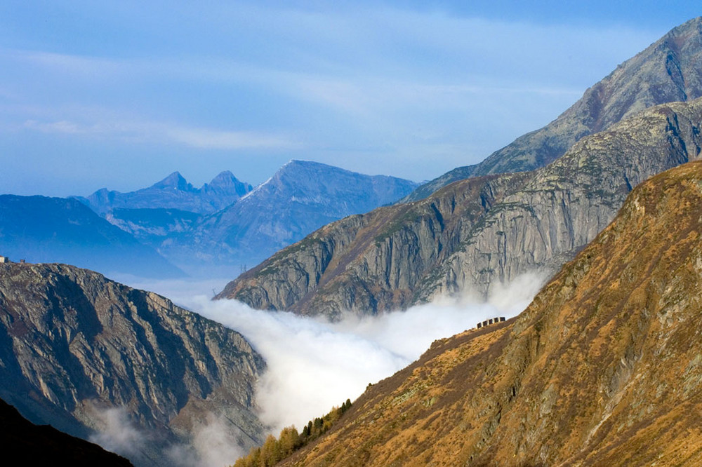 st gottardo