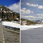 St. Gotthard-Pass