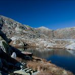 St. Gotthard - Pass