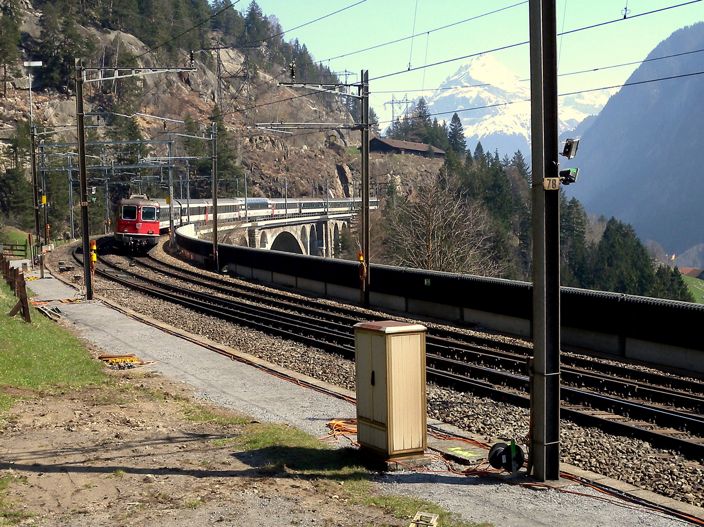 St. Gotthard...01