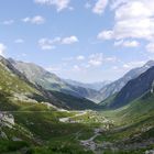 St. Gotthardpass