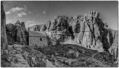 St. Govan's Chapel #3