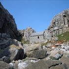 St. Govan's Chapel