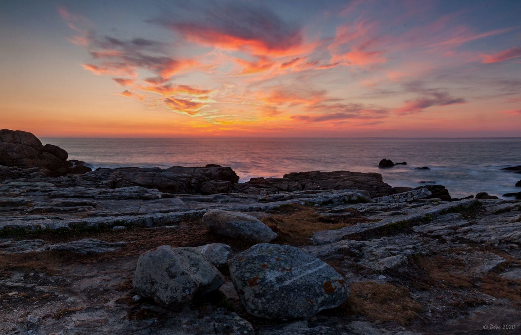 St. Guénolé Soir