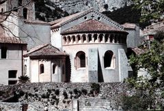 St. Guilhem le desert