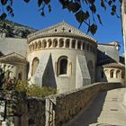 St Guilhem le Desert