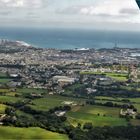 St. Helier Inselhauptstadt von Jersey