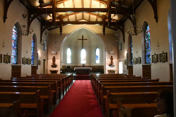 St. Henry’s Cathedral