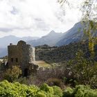 St. Hilarion Burgruine