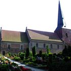 St. Hippolyt-Kirche in Nordenham-Blexen