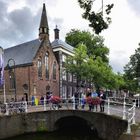 St. Hippolytus Kirche in Delft 