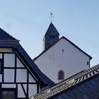 St. Hubertuskapelle in Blankenheim-Ahrdorf