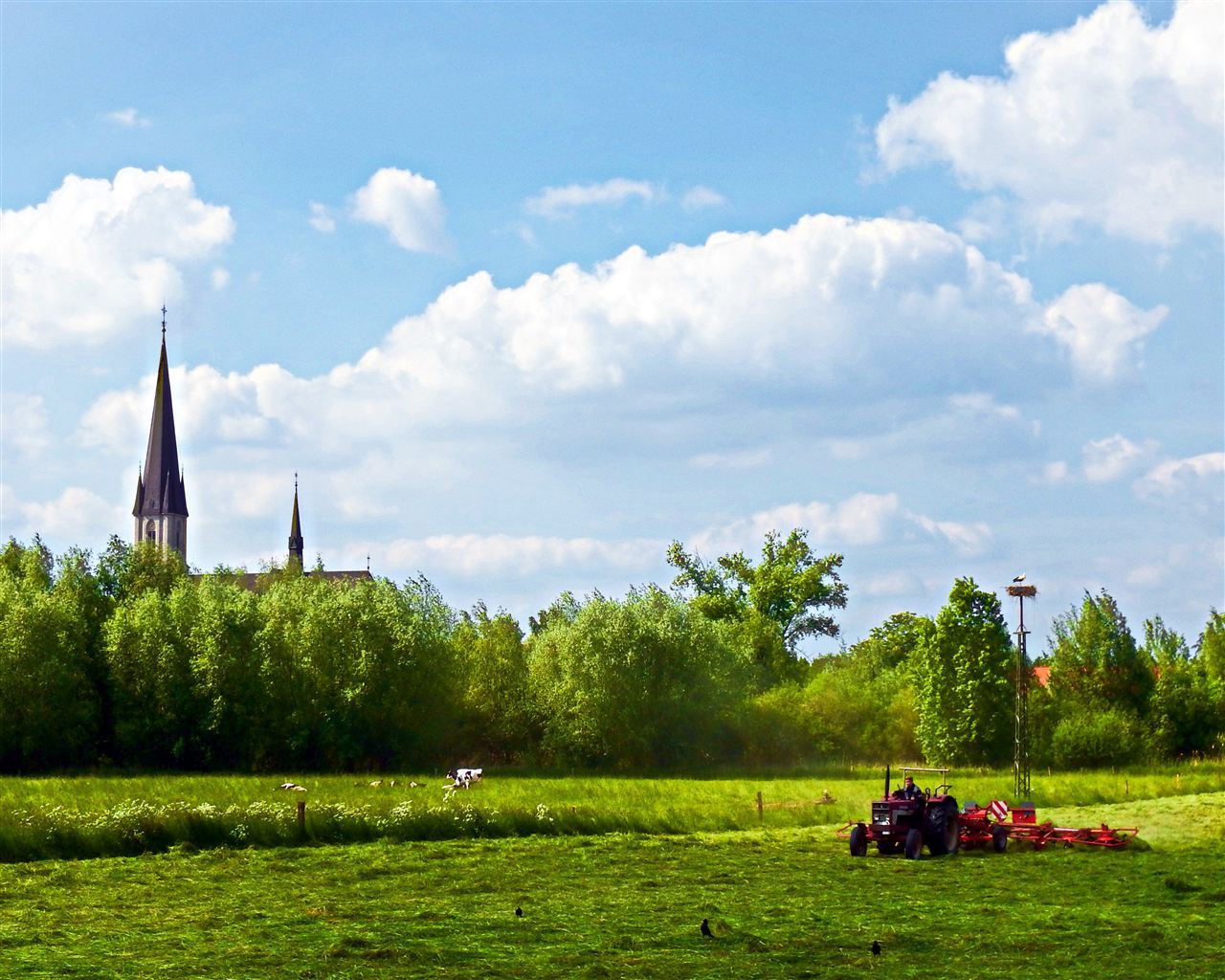 St. Ida in Lippetal-Herzfeld