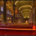 St. Ignatius Church in San Francisco