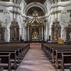 St. Ignazkirche zu Mainz