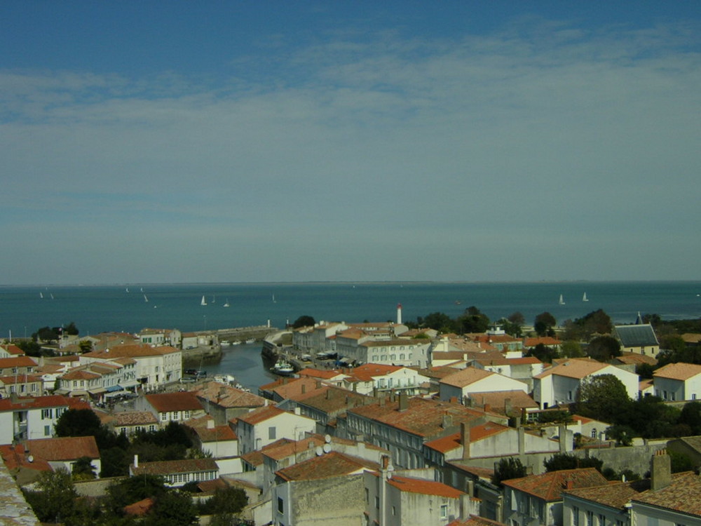 St. Ile-de-Ré (Nähe Poitiers, Frankreich)