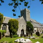 St. Illtuds church, Llantwit Major