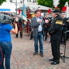 St Ingberter Stadtfest 2013 vom 14.06-16.06