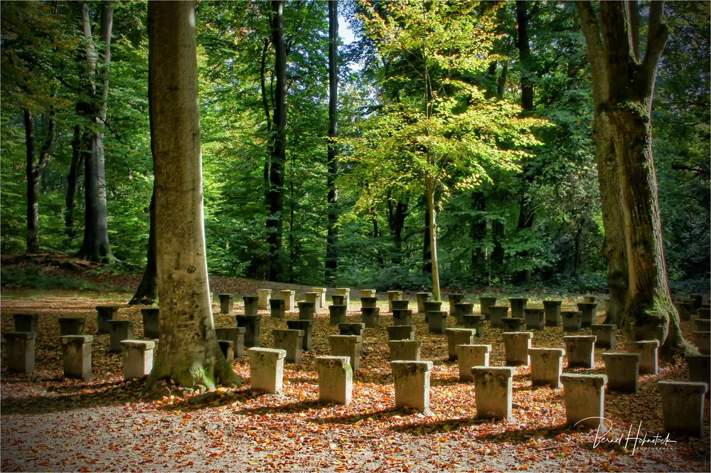 St. Irmgardis Heiligenberg ..... zu Süchteln