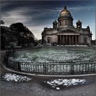 St. Isaac's Cathedral