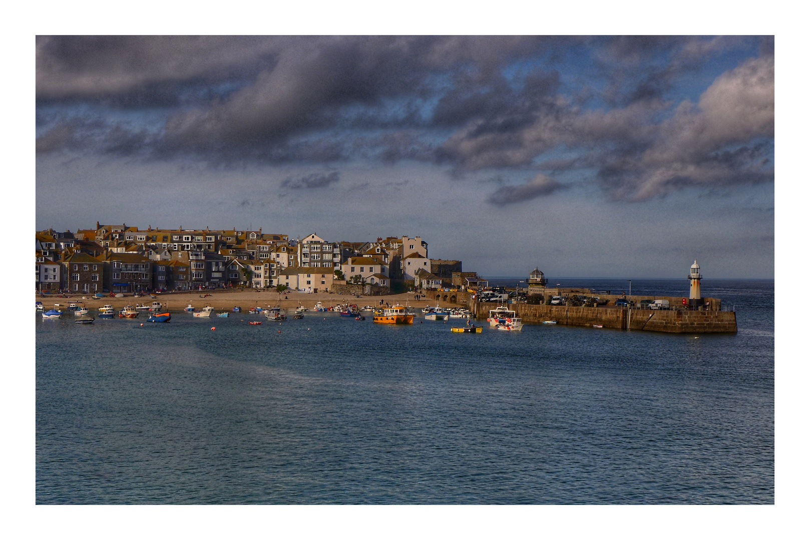 St. Ives