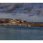 St. Ives