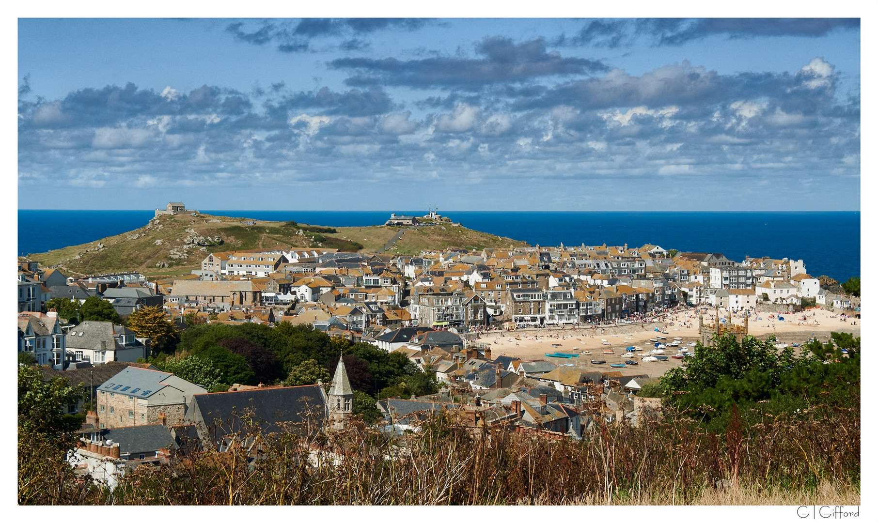 St Ives 2