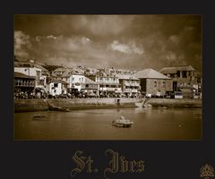 St. Ives