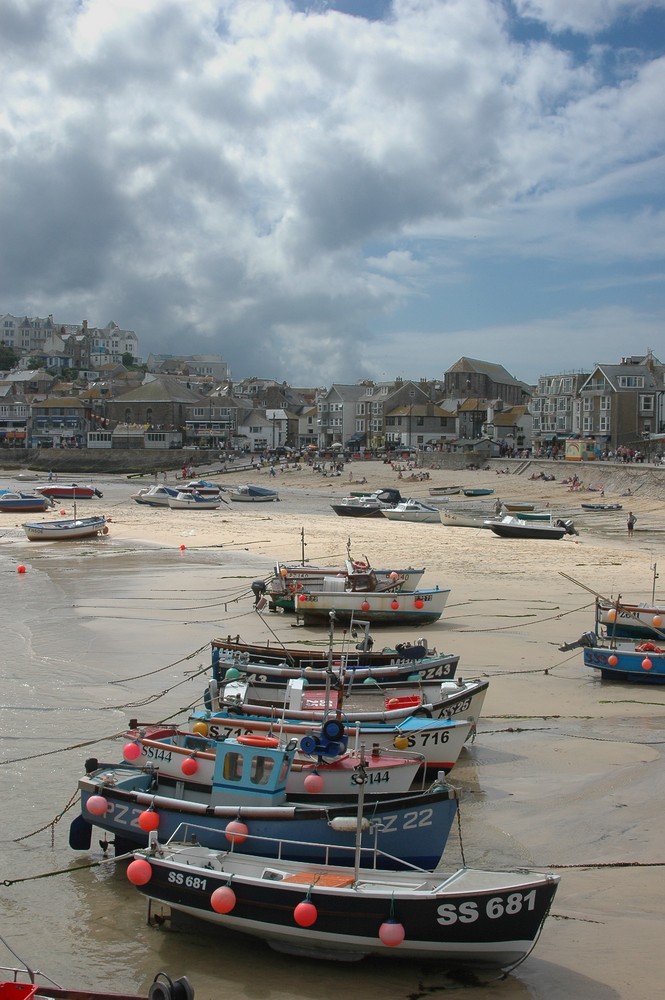 St. Ives