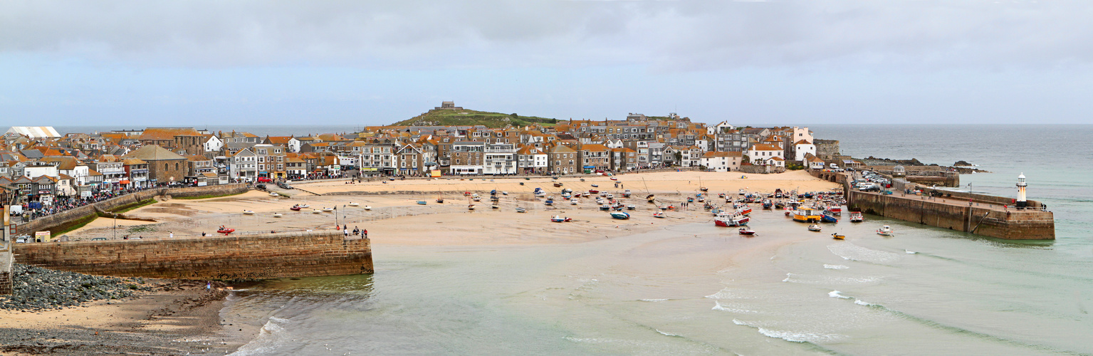 St. Ives