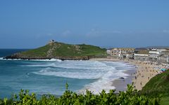 st ives