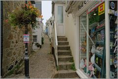 St Ives