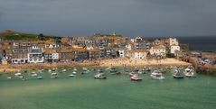 St. Ives