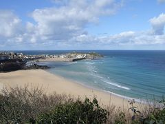 St. Ives