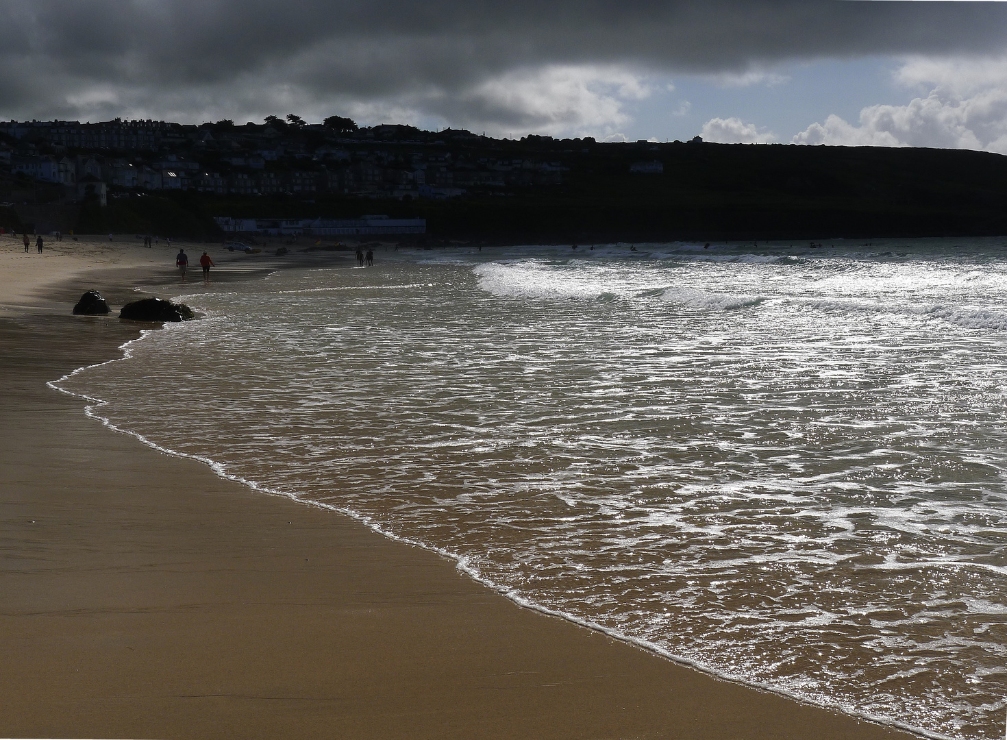 St. Ives