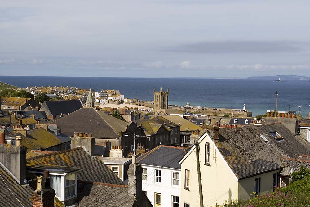 St. Ives