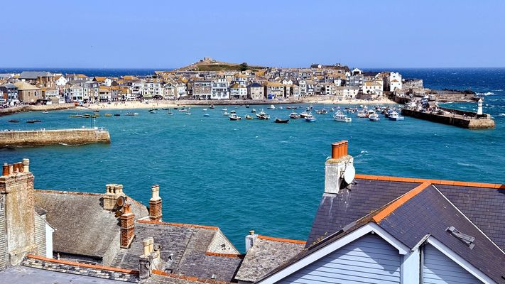 St. Ives