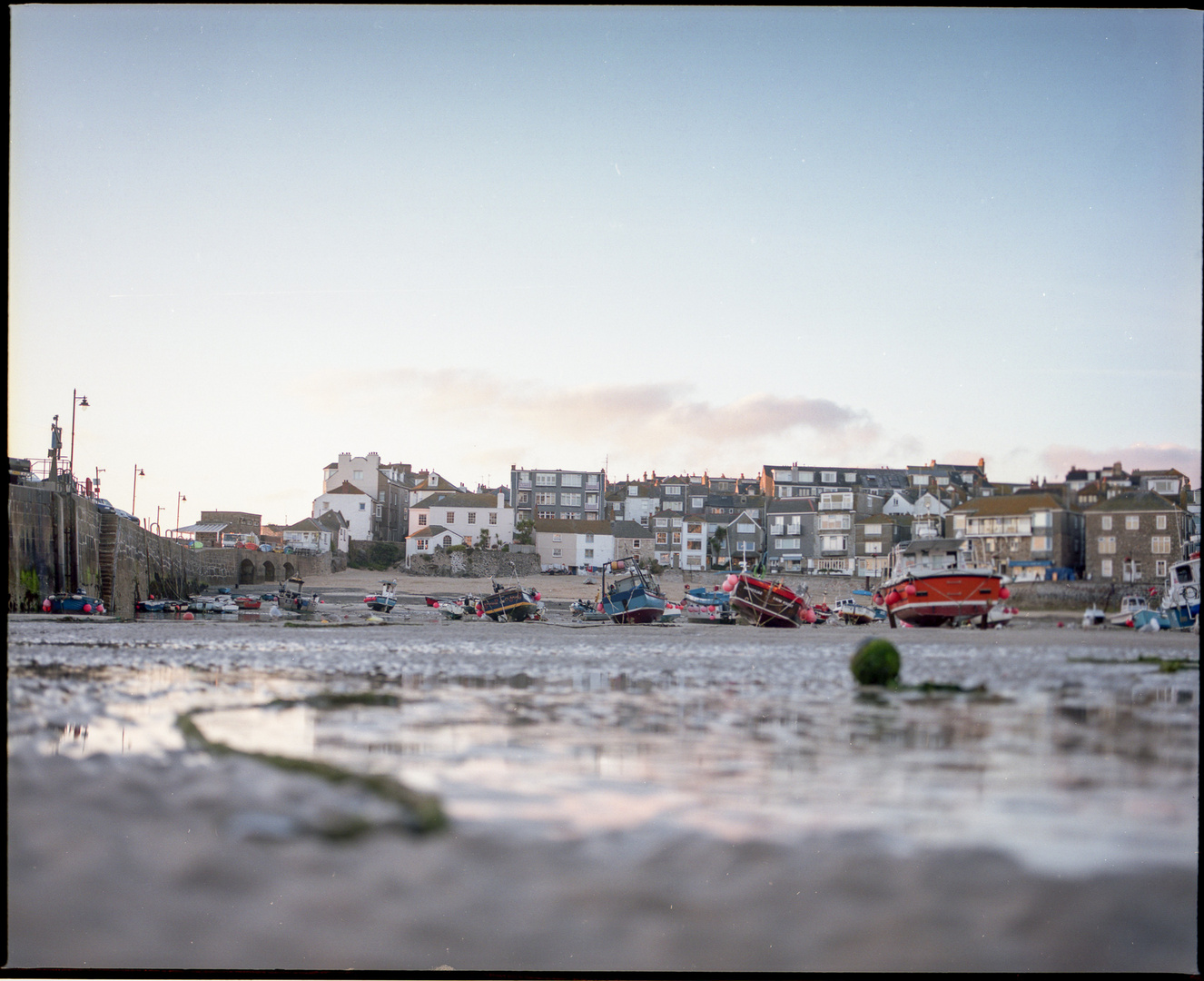 St. Ives