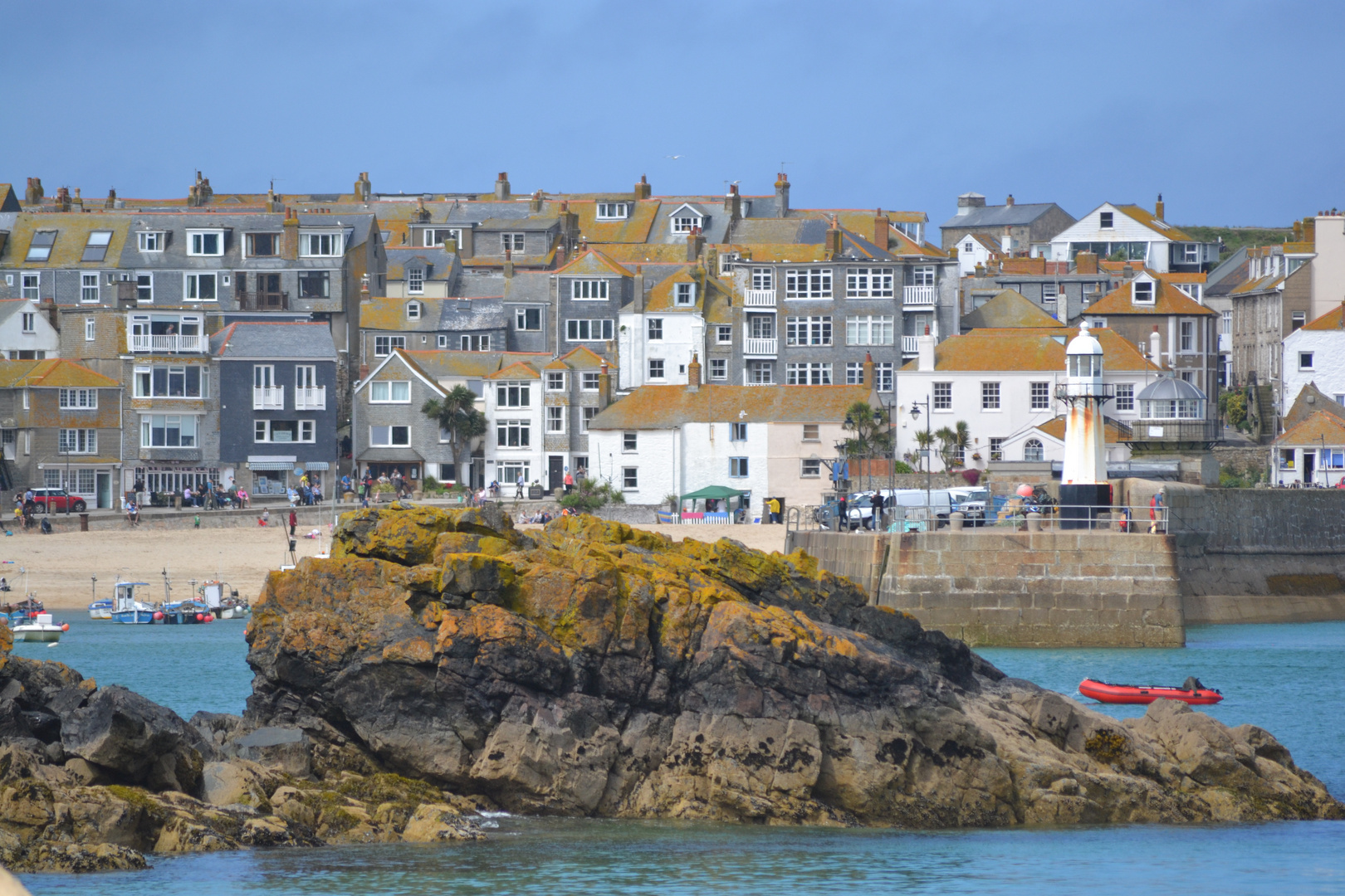 St. Ives