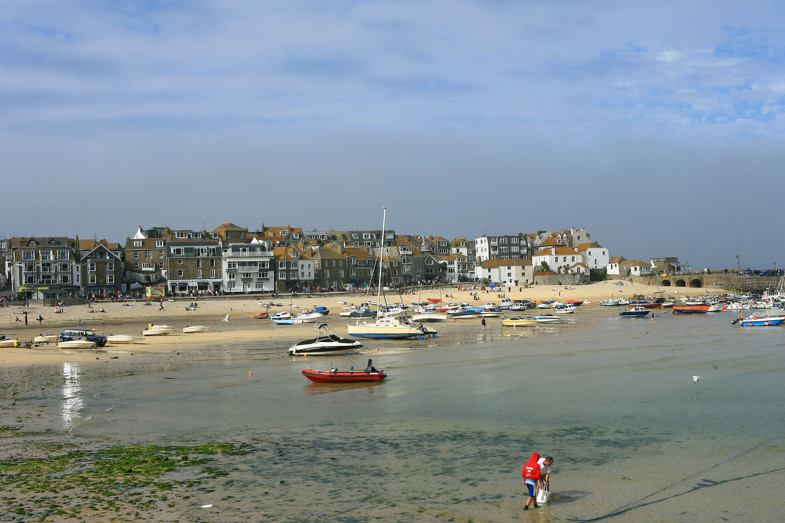 St. Ives