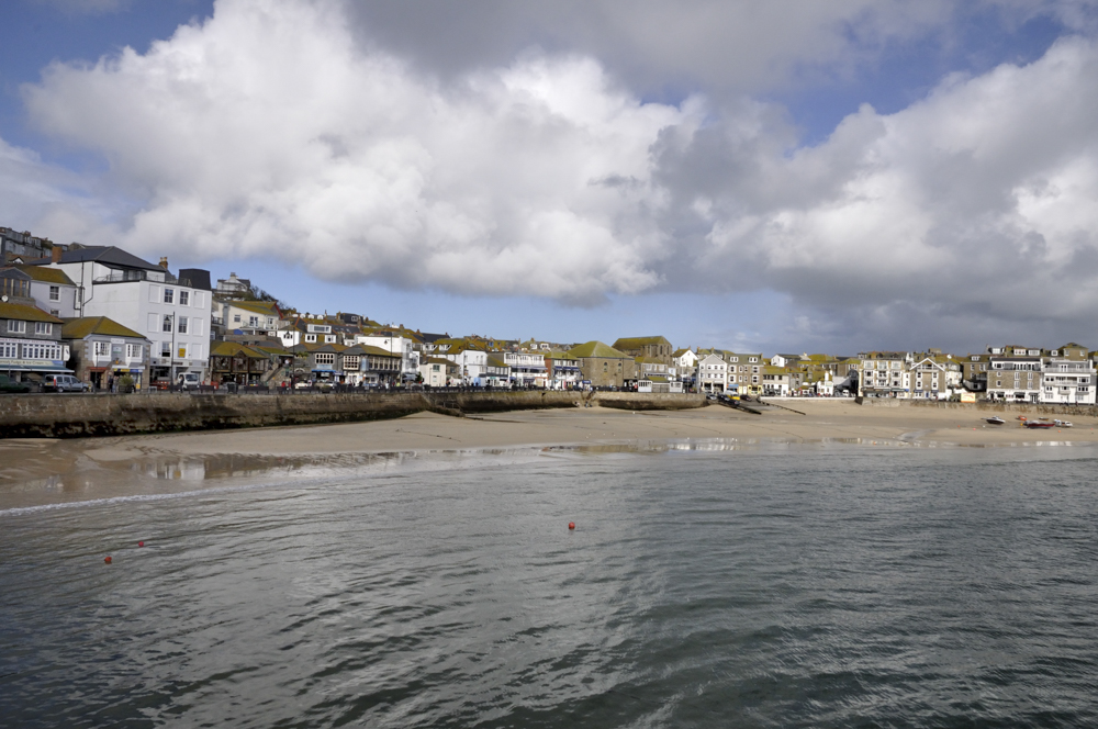 St. Ives