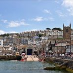 St. Ives