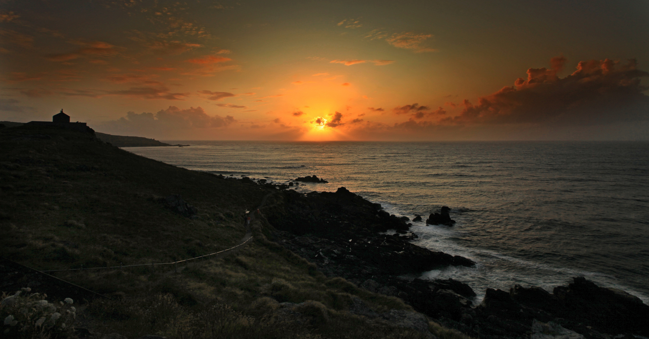 St. Ives