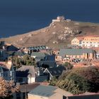 St. Ives am Abend