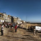 St. Ives am Hafen