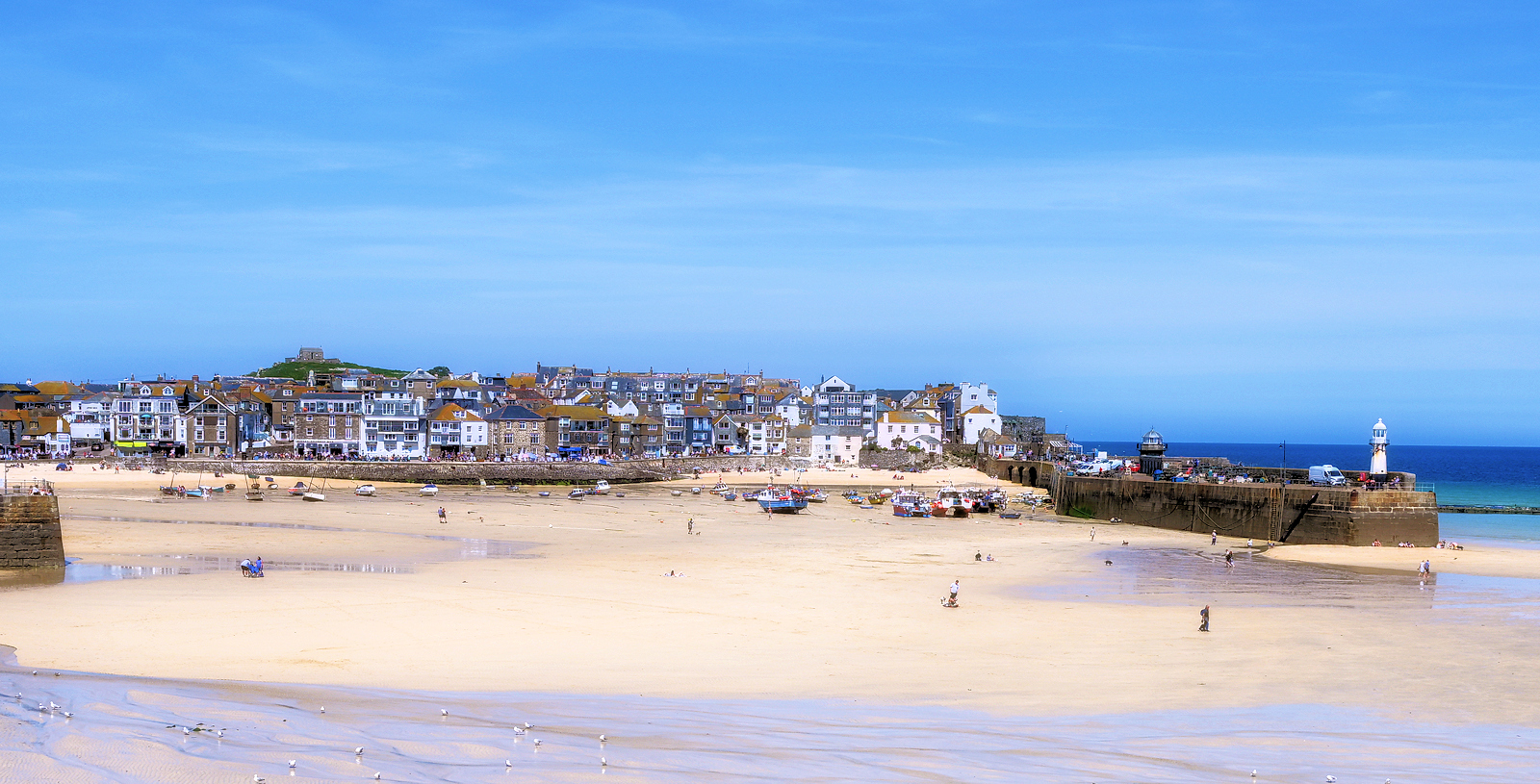 St Ives