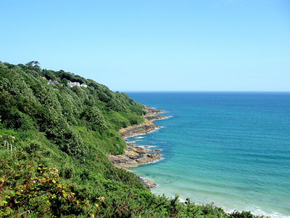 St. Ives Bay